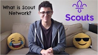 What is Scout Network?