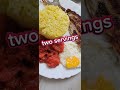 Filipino Dishes, Best Silog Meals at Bongappetit!!! #everyone #family #love #unlimited