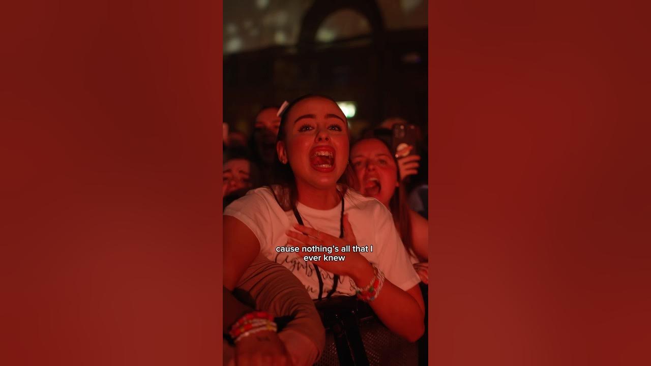 The most emotional reaction from last night in Southampton π The most emotional reaction from last night in Southampton π