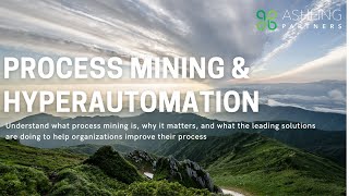 Process Mining April 2020 Final