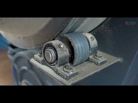 Assista: Desidratador de CarcaÃ§as Aves