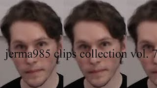 actual unique jerma clips collection vol. 7