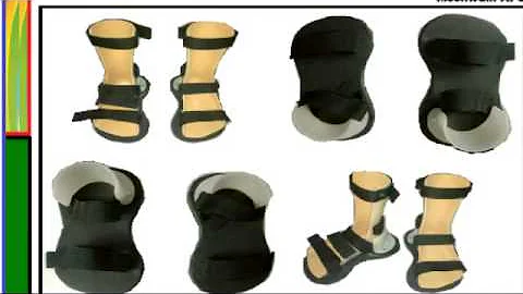 My Care Prosthetics and Orthotics