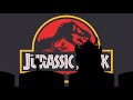 Timon and Pumbaa Get Jurassic Park
