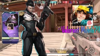 Having Fun in a Valorant Copy?!! (Project M)