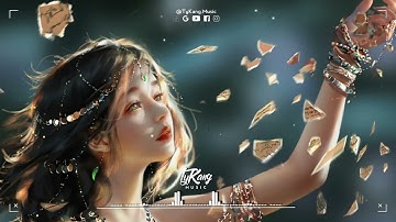 Stereo Love (DJ抖音版 Funky House Remix Tiktok 2022) | Nhạc Nền Hot Trend Tiktok Douyin Gây Nghiện 2022
