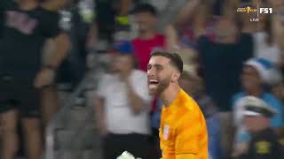 Brandon Vazquez Goal 2023 CONCACAF vs Canada