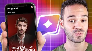 I Found The EASIEST Way to Sell Digital Products (Pillar.io Review!)