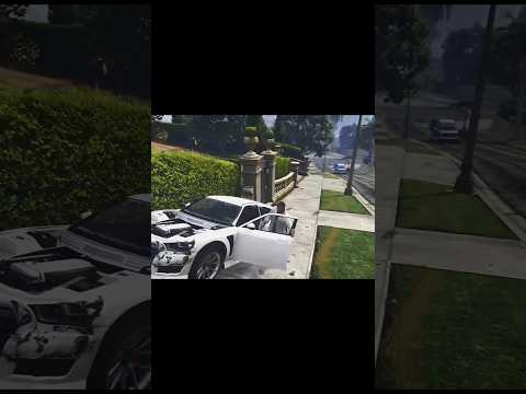GTA 5 game#trending #gaming #gta #gta5 #gtav #gtasanandreas #shortsviral #shorts #short #viralshorts