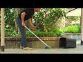 Must see!! How to catch a Deadly Puff Adder with a broom and a bucket!