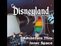 The Disneyland Collection - Adventure Thru Innerspace Boarding Spiel