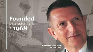 Virbac - Shaping The Future Of Animal Health