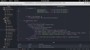 Evil Twin Framework Tutorial - MITMProxy Plugins