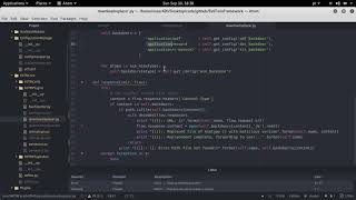 Evil Twin Framework Tutorial - MITMProxy Plugins screenshot 2