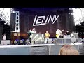 Lenny - Standing at the corner of you heart , Olomouc , 3.8. 2019