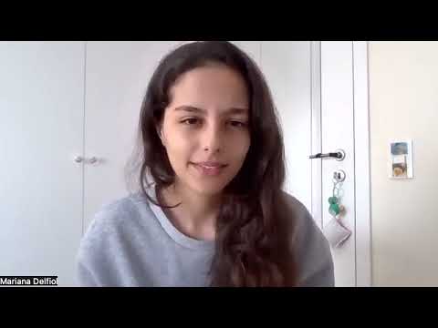 Monólogo - "Sobre caras psicopatas"