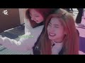 SAIDA SWEET AND CLINGY MOMENT( TWICE DAHYUN X SANA)