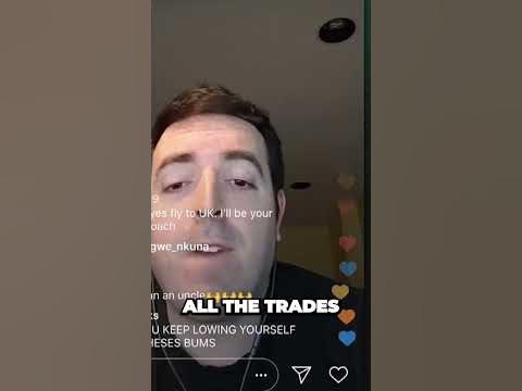 Shocking Truth Behind Traders Domain Revealed Meet Ted Safranco - YouTube