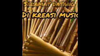 Dj pong pong versi angklung