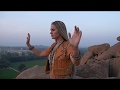   lena gukina tribal fusion dance my way