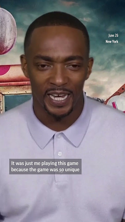 Twisted Metal  Anthony Mackie leva uma surra em cena inédita; veja