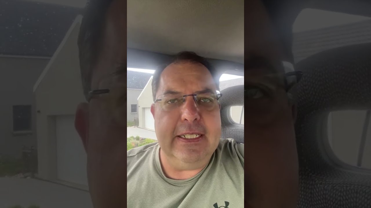 Rory Conacher is live -