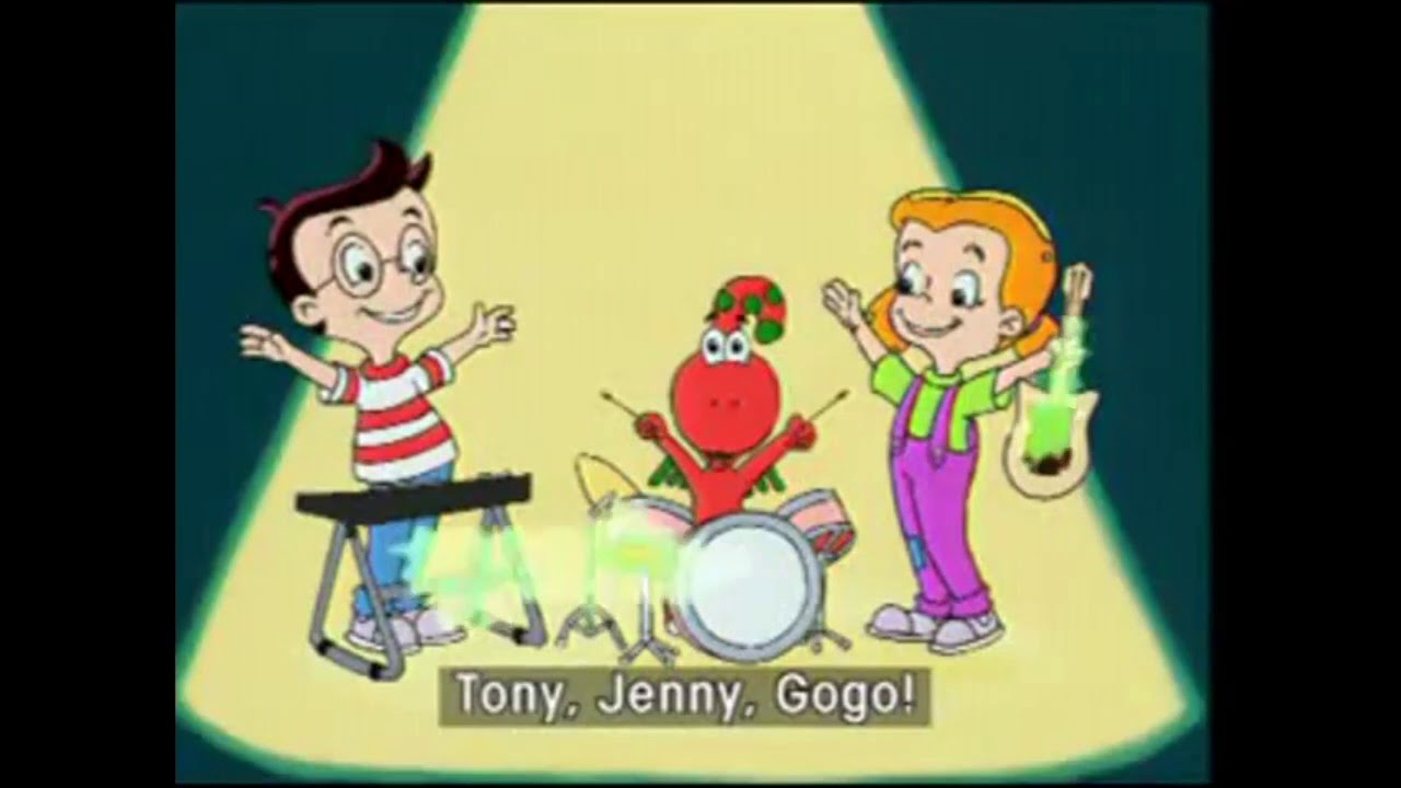 Bé học chào hỏi tiếng anh cùng The BOSS KIDS