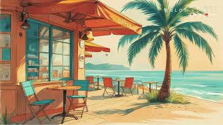 Hyperfocus Code - Chillstep Coding Mix for Deep Work