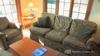 The Winwood Inn at Windham Mountain, Windham, NY