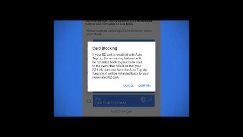 EZLINK BLOCK RRFUND.