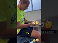 Can richarlison complete the rubiks cube in under 10 seconds 