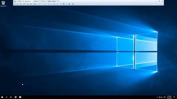 Windows Server 2019 : Use SysPrep
