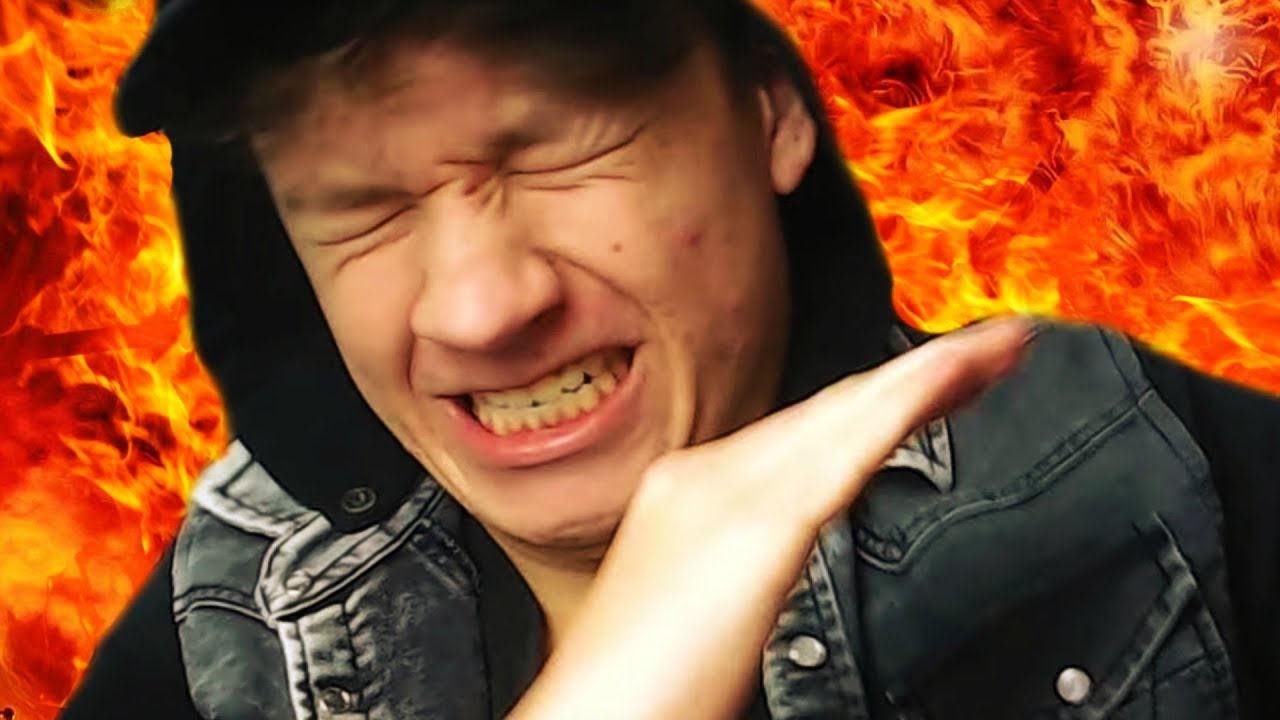 IK BEN ER HELEMAAL KLAAR MEE!!! - YouTube