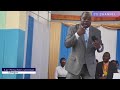 Pastor TY Nyirenda Yesaya Watsopano 