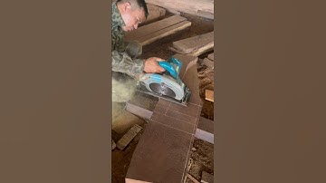 Gia công nhà chòi lục giác tại xưởng Gỗ Hưng Thịnh Phát Tây Nguyên #shorts