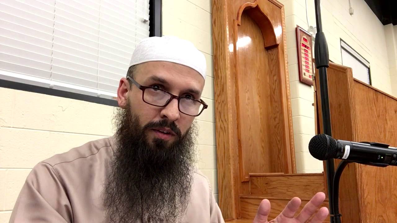 What Are The Prohibited Times Of Prayer