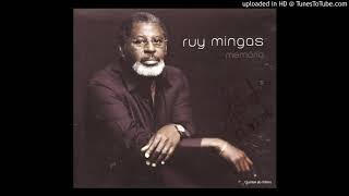 Video thumbnail of "Ruy Mingas- Namoro"