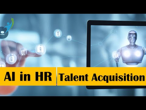 How to use AI in talent acquisition?