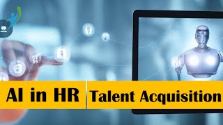 How to use AI in talent acquisition?