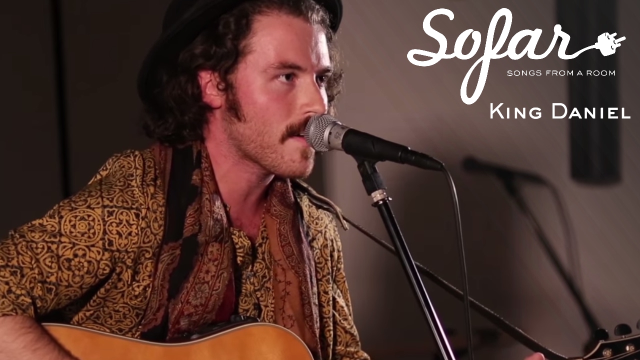 Gettin’ By On Being Handsome