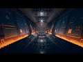 Space Ambient Mix 7 - DeepSpace Trip By Pulse Mandala