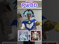 カイザー亮のPWBD(パワー・ボンド) #遊戯王gx