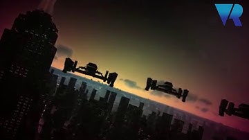 Megaton Rainfall Coming to Oculus Rift in 2018