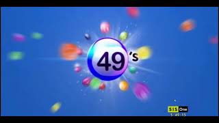 Uk49s Teatime Results 28 September 2023