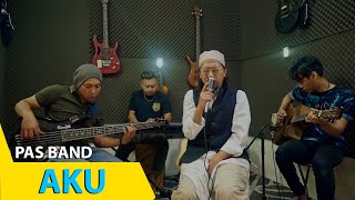 AKU - YUKI PAS BAND FEAT NORMALIZE BAND \u0026IRAWAN CAREUH