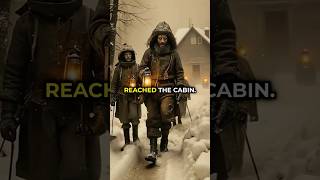 What Really Happened To The Whitman Family?