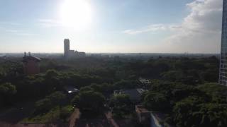 Maxx Box Karawachi - Aerial Drone With Dji Phantom 4 - Uhd 4K