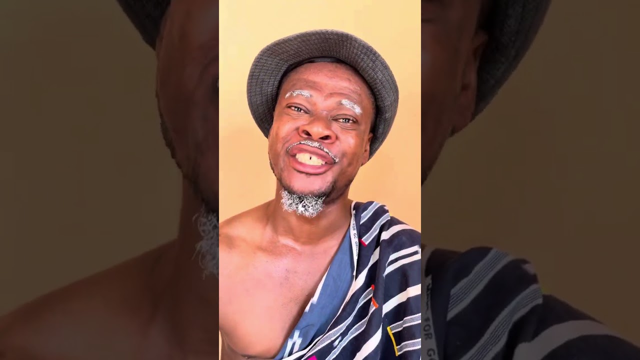 Les conseils du père yetou