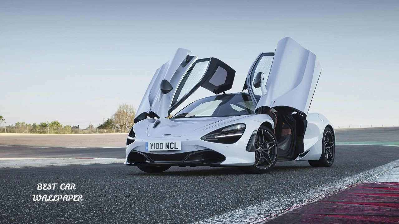 Best Car Wallpaper 4k