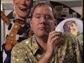 Toy Story | Buzz Lightyear's Box Design Introduction by John Lasseter